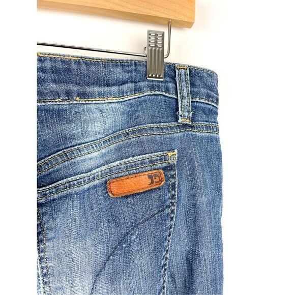 Joe’s Jeans Zipper Ankle Skinny Jeans‎ - Picture 6 of 10